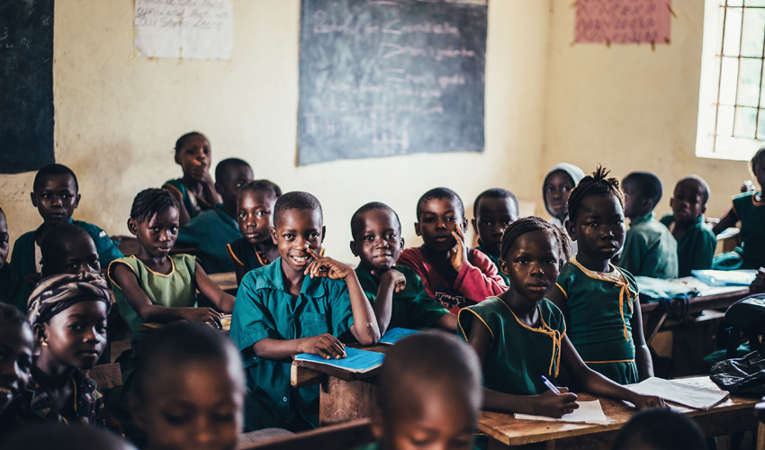 Education For All